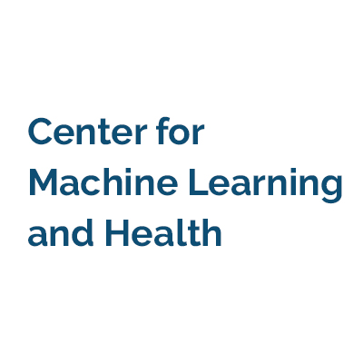 The #PHDA Center for Machine Learning and Health (CMLH) at @CarnegieMellon supports great science and engineering for innovative digital health solutions.