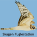 Skagen Bird Observatory (@skagenbirdobs) Twitter profile photo