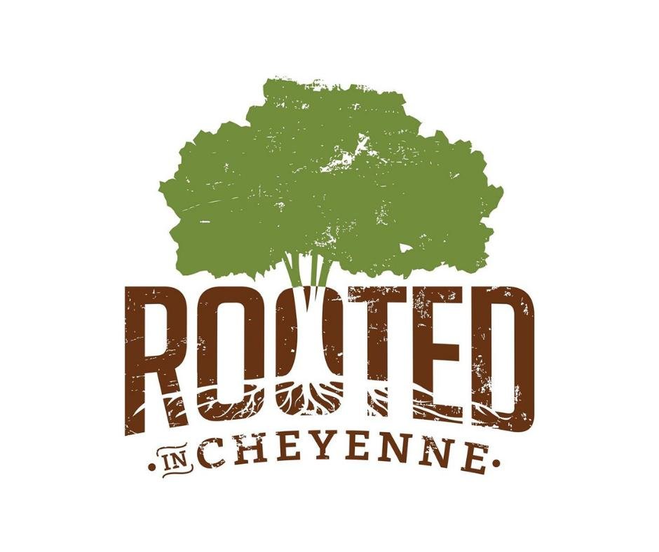 Cheyenne's tree planting program: helping to support a more diverse and resilient urban canopy and cultivate greener, healthier, more livable communities.