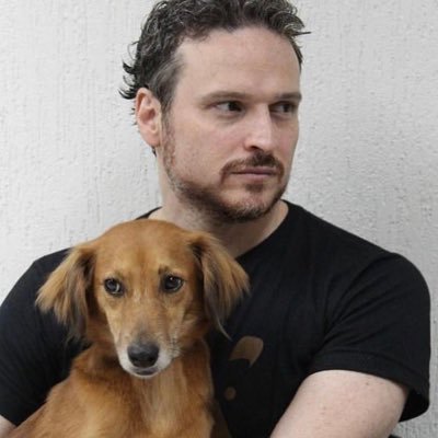 🇧🇷 7º Deputado Federal mais votado de MG 🐶 Protetor dos animais,autor da #LeiSansão Cadeia para maus-tratos!Relator da lei da SAF ⚽️ Apaixonado por esportes