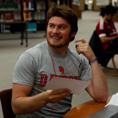 maxtiesman's profile picture. Over-promising and under-delivering since '92