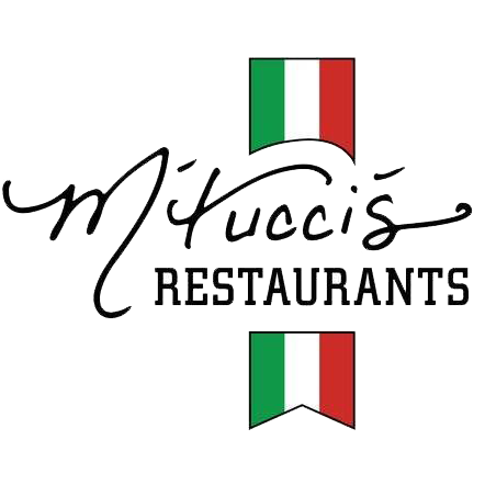 M'tucci's Italian is a celebration of la dolce vita -- serious food in a warm environment.