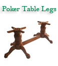 PokerTableLegs's profile picture. The best selection of Poker Table Legs online!