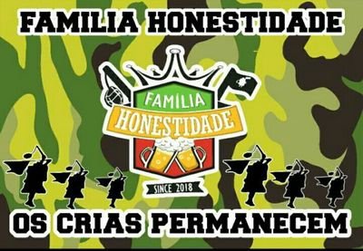 Twitter oficial da Turma Família Honestidade de Bento Ribeiro.