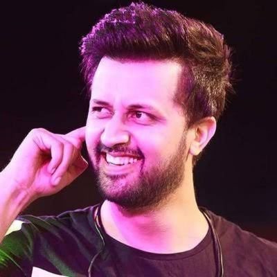 Atif65898727's profile picture. mash