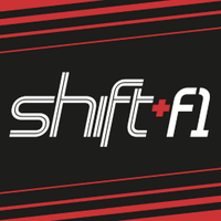 Shift+F1(@shiftf1podcast) 's Twitter Profile Photo