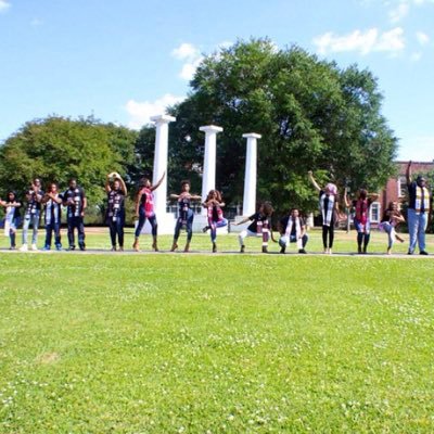 NphcNsula's profile picture. Northwestern State’s Pan-Hellenic Council 
ΑΦΑ•ΑΚΑ•ΚΑΨ•ΔΣΘ•ΦΒΣ•ΖΦΒ•