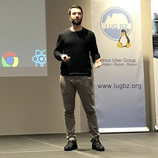 Lukas Weiss Profile