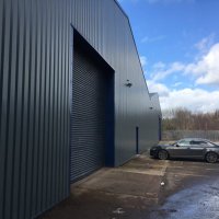 AY Industrial NW (@industrialaynw) 's Twitter Profile