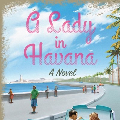 AshMorganAuthor's profile picture. Author | Native Floridian | Writer of "A Lady in Havana" | Wine Enthusiast