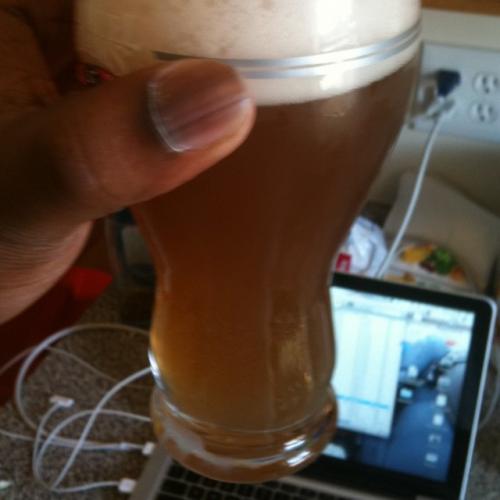 BXBrewer's profile picture. 