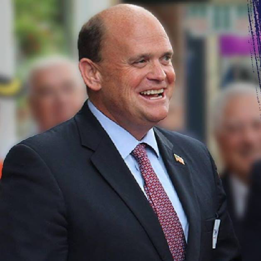 Tom Reed Profile