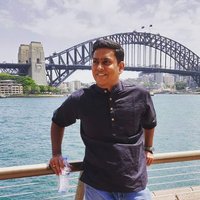 Sunil Gargyan (@sgargyan) 's Twitter Profile