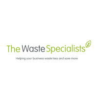 The Waste Specialists(@WasteSpecial19) 's Twitter Profile Photo