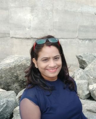 PreetiP59842812's profile picture. 