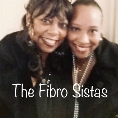 Two bi-costal sistas giving you an inside look on living day by day with fibromyalgia thru humor, tips & encouragement via our weekly podcast. Check us out!