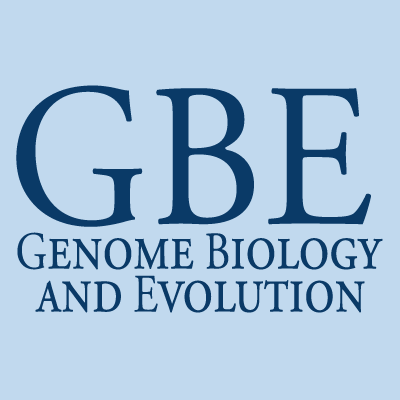 GenomeBiolEvol Profile Picture