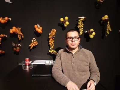 hamdi_medimagh's profile picture. 