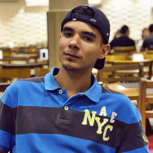 Jefz13_'s profile picture. $P, oeste.