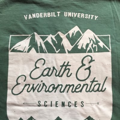 Vanderbilt Earth and Environmental Science