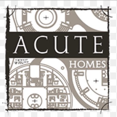 Acute homes covers all aspects of construction specialising in carpentry.