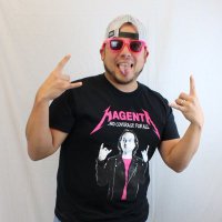 Adam Archibeque (@archibequeadam) 's Twitter Profile Photo Adam Archibeque (@archibequeadam) 's Twitter Profile Photo