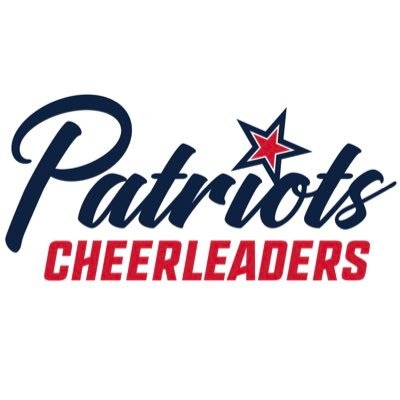 Official account of the New England Patriots Cheerleaders!