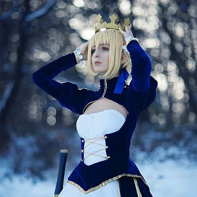 Nui 💙💛さんのプロフィール画像