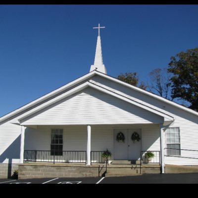 Hopewell Missionary Baptist Church “Love well, Live well, Hope well” Pastor Tracy McCormick