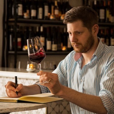 Freelance writer covering fine wine, travel and lifestyle. Also building @Vinorandum - a destination for wine enthusiasts.