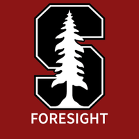 Stanford Foresight Firehose (@stanfordhose) 's Twitter Profile Photo Stanford Foresight Firehose (@stanfordhose) 's Twitter Profile Photo