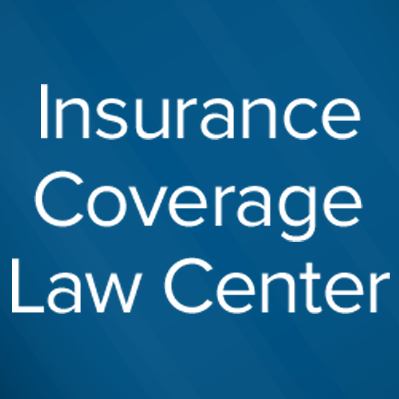 ICLC delivers the most comprehensive expert analysis of current legal & policy developments that insurance coverage attorneys rely on to serve their clients.