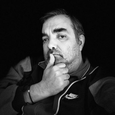 axidous's profile picture. antonis xidous