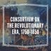 Consortium on the Revolutionary Era, 1750-1850 (@consortiumrev) Twitter profile photo Consortium on the Revolutionary Era, 1750-1850 (@consortiumrev) Twitter profile photo