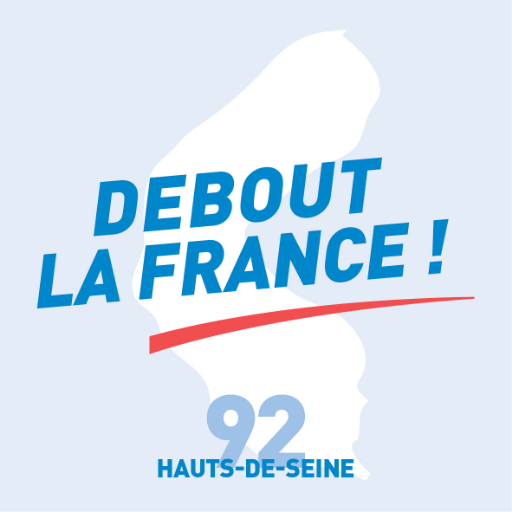 Compte officiel @DLF_Officiel des #HautsDeSeine (92)