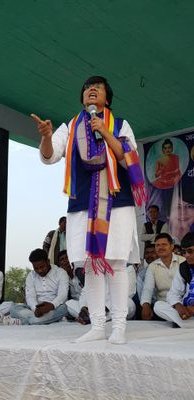 Dr Indu Choudhary Profile