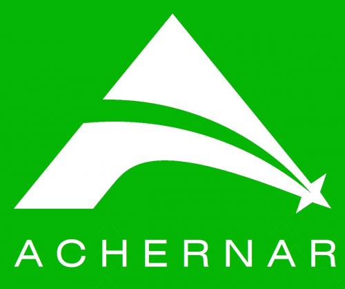 AchernarLtda's profile picture. Somos una empresa dedicada a proyectos de ingeniería para las áreas de construcción, energía entre otras.