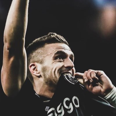 Criptyy's profile picture. AFC Ajax