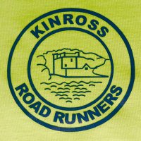 Kinross Road Runners(@KinrossRunners) 's Twitter Profile Photo