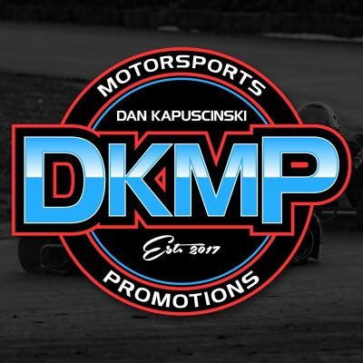 Dan Kapuscinski Motorsports Promotions | Est. 2017