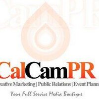 CalCam PR(@CalCamPR) 's Twitter Profile Photo