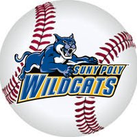 SUNY Poly Baseball (@sunypolybase) Twitter profile photo