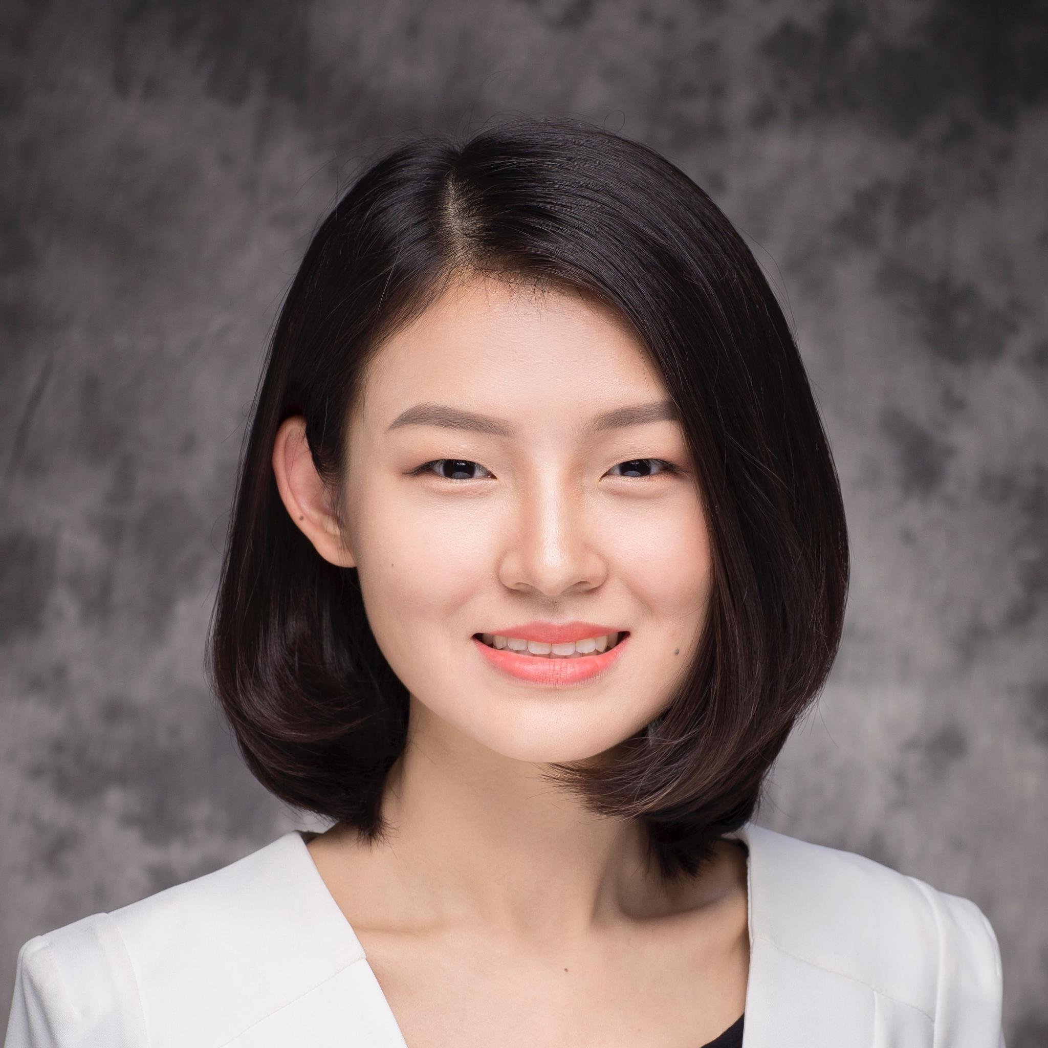 Susanna Qiao Profile