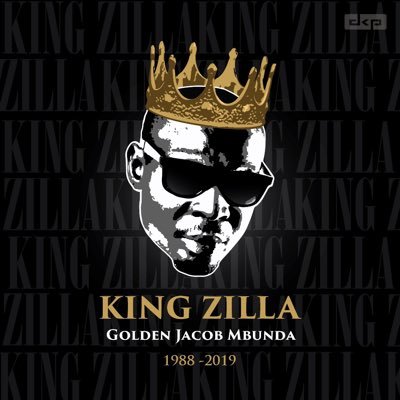 The Official Twitter Account of KingZilla #GoldenJacob #SiNCE88 #Genius #KingOfSalaSala | All Tweets by #Admin