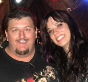 love live music, especially in smaller venues, stopped counting at 400 shows,,  right now im liking Tesla, halestorm, Pop Evil, Papa Roach, Buckcherry
