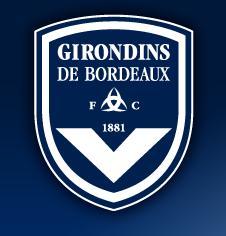 Livetweet des matchs des #Girondins de #Bordeaux #FCGB // Compte géré par @MeliMel_Oo