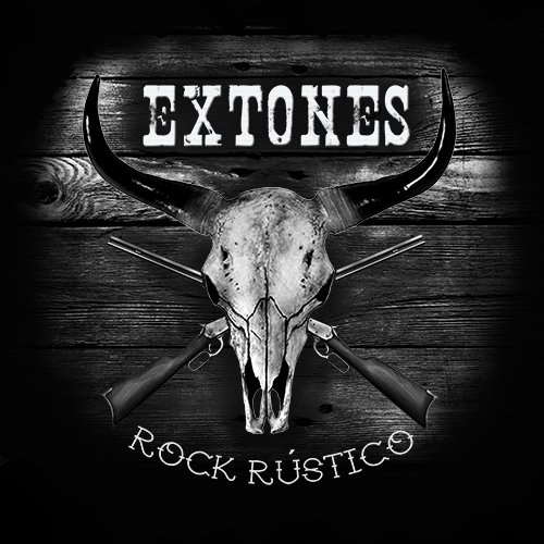 Extones1's profile picture. Banda de rock rústico de Arçaçatuba/SP.