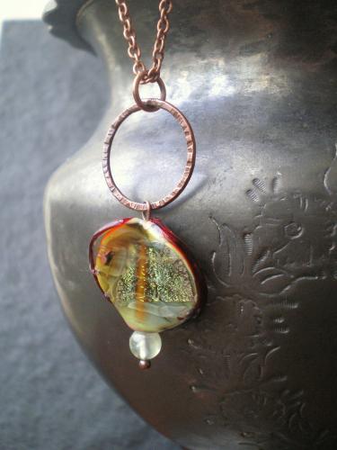 Happy to be a part of the handmade community