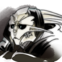 Gladiusさんのプロフィール画像