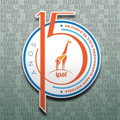 ipalagencia's profile picture. Creativos+Estrategas